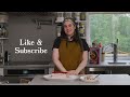 How to Make an Easy Summer Icebox Cake with Claire Saffitz | Dessert Person