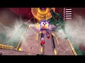 Sonic Generations (2011) Part 2 - Modern Sonic Meet Classic Sonic
