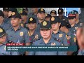LOOK: Thousands of police deployed for Marcos' 3rd SONA | ANC