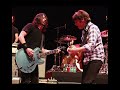 Green River- a Creedence Clearwater Revival cover
