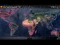 World of Reverse ideologies in HoI4
