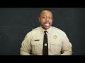 A Day in the Life of a Lieutenant (a production of Real News with the SCSO)