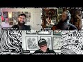 Heavy Art Talk Ep. 30 Skinner & Wyrmwalk: Career Advice, Realm Runners, Therapy, and Upcoming Work