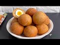 HOW TO MAKE BEST NIGERIAN EGG ROLLS FRIED AND AIR FRIED