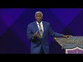 Rest and Repair | Bishop Dale C. Bronner | Word of Faith Family Worship Cathedral