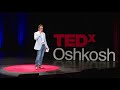 The Internet of Everything | Javad Ahmad | TEDxOshkosh
