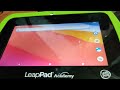 LeapPad Academy Android 14 GSI proof of concept