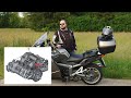 BMW K1300GT. Что за зверь