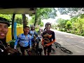 Sunday CBC ride to Little Batanes, Tabogon ft. Team Saiyanz, Porbatalyon and Teambangan