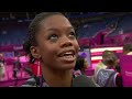 Gabby Douglas' electric gold medal performance in London | Olympic Games Week | NBC Sports