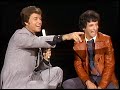 American Bandstand 1976- Interview Ron Palillo