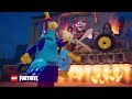 FORTNITE OG  *CAPITULO 2* REGRESA!