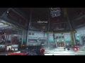 Exo Zombies: Carrier Gameplay (gabo2013)
