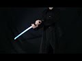 Master Your Skills: The Practitioner Lightsaber Unveiled | Sith Sabers
