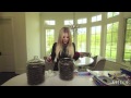 KHLO-C-D: Cookie Jars