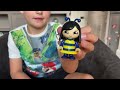 Watch me open this RYAN’S WORLD MYSTERY FIGURE mystery bag. Episode 9#