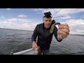 Tube Fishing for Largemouth Bass | Ace Videos