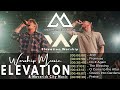 Jireh, Refiner, Promises: Chris Brown, Chandler Moore || Elevation Worship & Maverick City Music