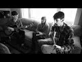 Tigers Jaw - Moshi Moshi (Nervous Energies session - Brand New cover)