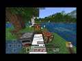 Epic Survival Series EP 1 | New Beginnings