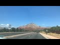 Arizona Sedona Tour