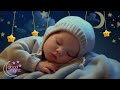 Sleep Instantly Within 3 Minutes Mozart Brahms Lullaby Lullaby for babies to go to sleep Baby Sleep