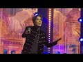 Димаш / Dimash ~ The Love of Tired Swans ~ Igor Krutoy Concert , Minsk Belarus 2019 fancam