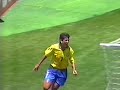 Gol de Bebeto: Brasil vs EUA | Oitavas de Final Copa 94