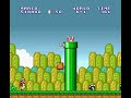 SNES Longplay [006] Super Mario All-Stars (US) (Part 4/4: Super Mario Bros.: The Lost Levels)