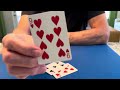 Absolutely Impossible Mind Reading Card Trick!!