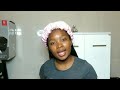 My Skin Care Routine // Products I use for my skin || South African YouTuber