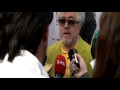 Pedro Almodovar on Future Collapse of Film Industry (According to Steven Spielberg)