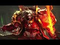 Mephiston : The Lord of Death EXPLAINED By An Australian | Warhammer 40k Lore