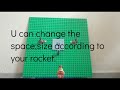 How to make a simple launchpad.