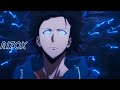 SOLO LEVELING - SHADOW LADY X METAMORPHOSIS [AMV/EDIT] QUICK 6ft3 REMAKE @6ft3