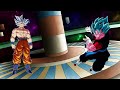 The Reality Of Goku Vs Vegito…(Fixed)