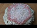 Resin Flower Coasters | Let's Resin!