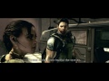 Let's Play Co-Op Resident Evil 5: Part 3 [w/Medes]