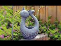 Most Fascinating Garden Potted Planters Ideas l Plans in Potts l Garden Decor