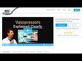 The Vasopressor Trap - What It Is and How to Get Out of It