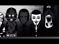 9:27 AM - An Incredibox: Monochrome Mix