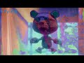 I Beat Bear With Us By Not Collecting Any Score Bubbles In Little Big Planet 3!!!!!!!!!!!!!!!!!!!!!!