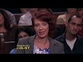 Woman Says Man Never Listened To Her Honesty About Relationship (Full Episode) | Paternity Court