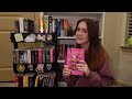 tbr jar picks out my march reads📖🍀