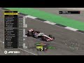 Race of Champions | Engeland | LRN | F1 23