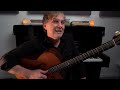 Top Five Gypsy Jazz Songs - Guitar Melodies and Chords with tabs