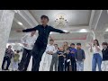 Dance Music MV - Barely