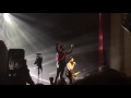 Weightless - All Time Low live in San Jose 10/26/15