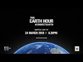 Official Earth Hour 2018 Video: #Connect2Earth