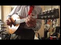 Mandola - Irish Jig - The Mist Covered Mountain + Slow Play Through